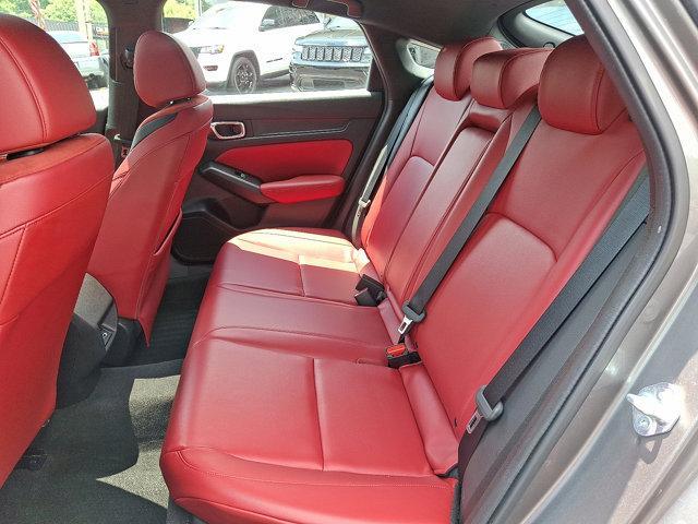 used 2023 Acura Integra car, priced at $28,887