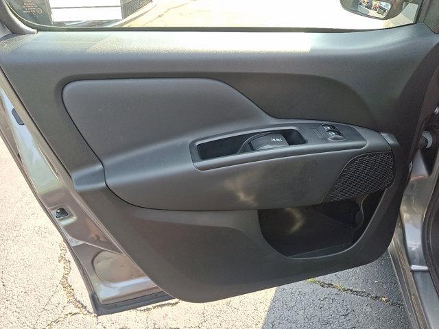 used 2019 Ram ProMaster City car, priced at $23,444