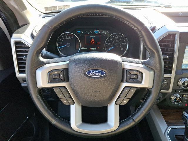 used 2018 Ford F-150 car, priced at $28,999