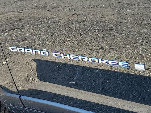 new 2024 Jeep Grand Cherokee 4xe car, priced at $67,805