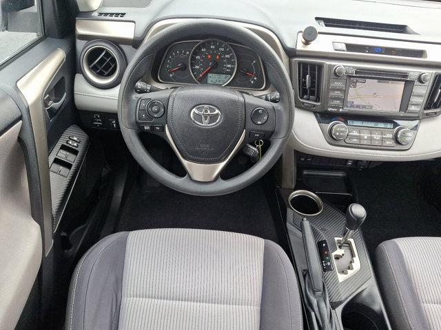 used 2014 Toyota RAV4 car, priced at $16,547