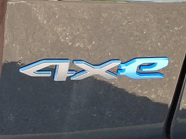 new 2025 Jeep Wrangler 4xe car, priced at $57,245