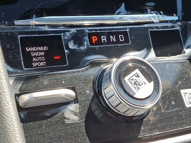 new 2025 Jeep Grand Cherokee car, priced at $52,935