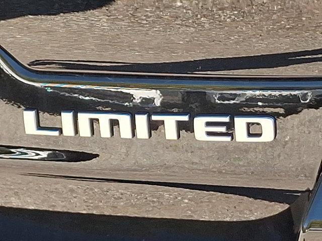 new 2025 Jeep Grand Cherokee car, priced at $52,935