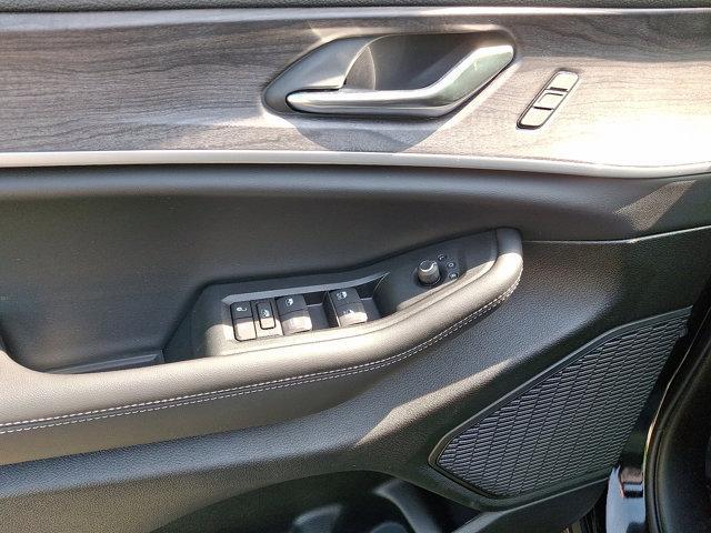 new 2025 Jeep Grand Cherokee car, priced at $51,005