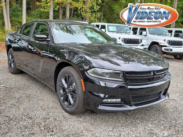 used 2023 Dodge Charger car, priced at $38,547
