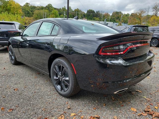 new 2023 Dodge Charger car, priced at $43,010