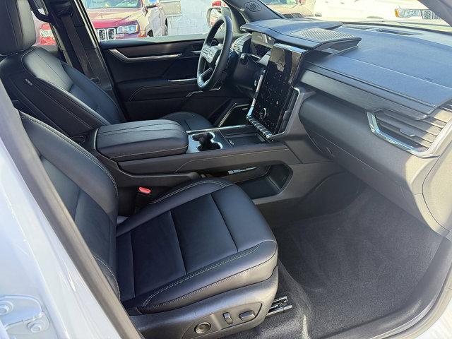 used 2024 GMC Acadia car, priced at $38,657