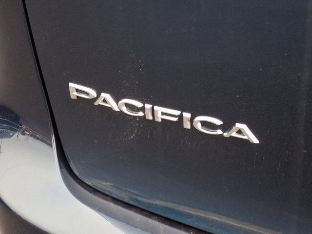 new 2025 Chrysler Pacifica car, priced at $45,920