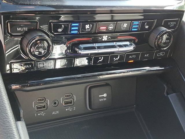 new 2025 Jeep Grand Cherokee car, priced at $52,935