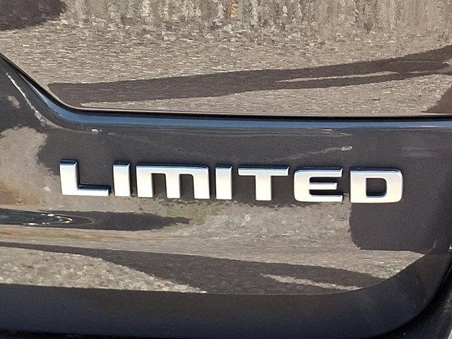 new 2025 Jeep Grand Cherokee car, priced at $52,935