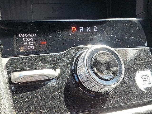 new 2025 Jeep Grand Cherokee car, priced at $52,935