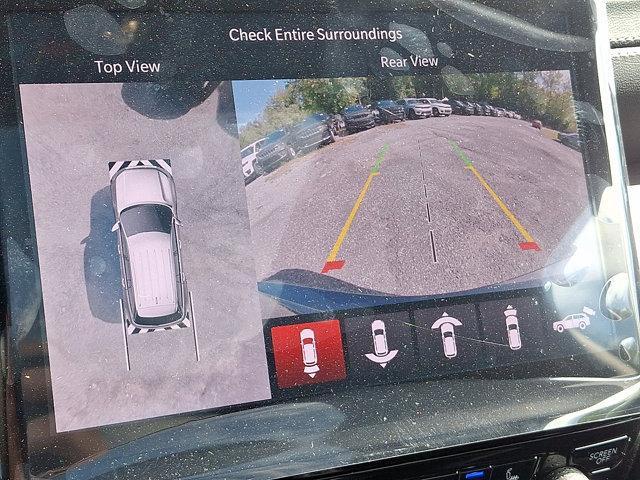 new 2025 Jeep Grand Cherokee car, priced at $52,935