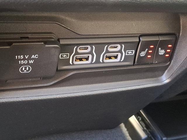 new 2025 Jeep Grand Cherokee car, priced at $52,935