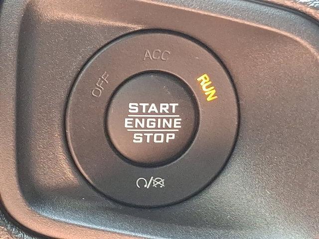 new 2025 Jeep Wrangler car, priced at $53,270