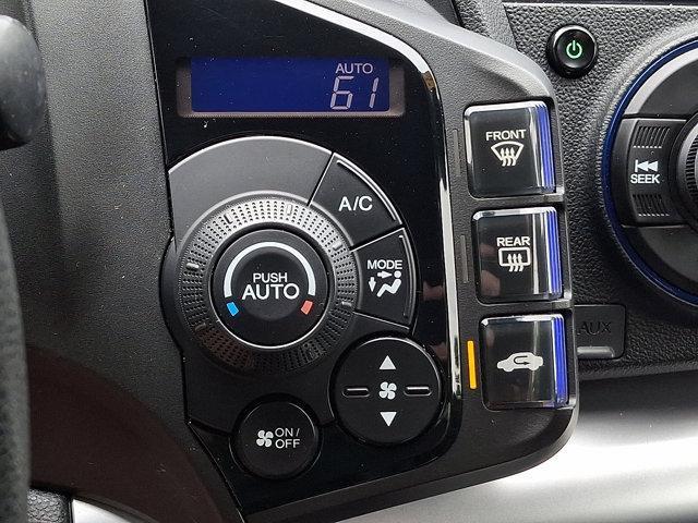 used 2014 Honda CR-Z car, priced at $13,887