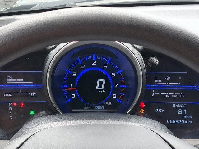 used 2014 Honda CR-Z car, priced at $13,887
