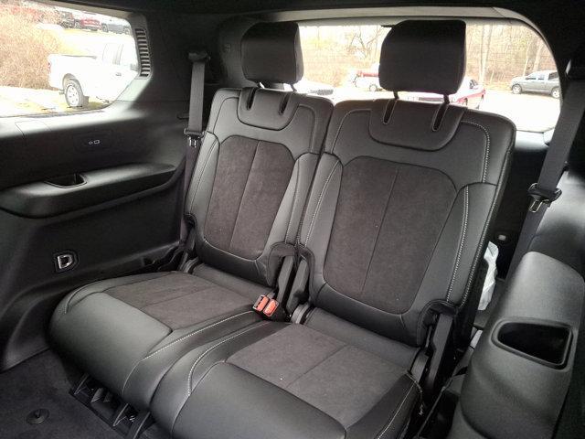 new 2025 Jeep Grand Cherokee L car, priced at $50,175