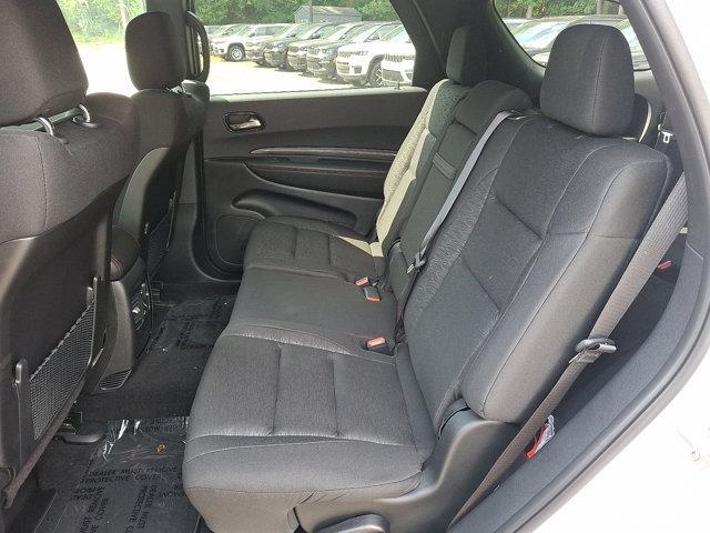 new 2026 Dodge Durango car, priced at $44,485