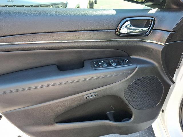 used 2020 Jeep Grand Cherokee car, priced at $26,512