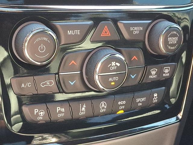 used 2020 Jeep Grand Cherokee car, priced at $26,512