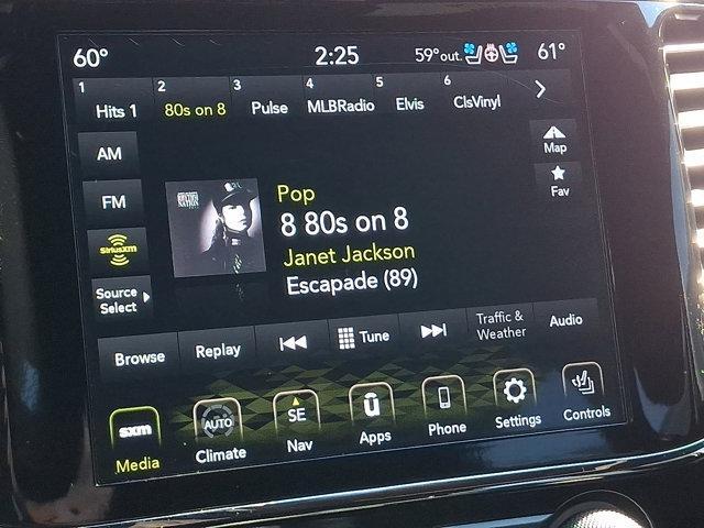 used 2020 Jeep Grand Cherokee car, priced at $26,512