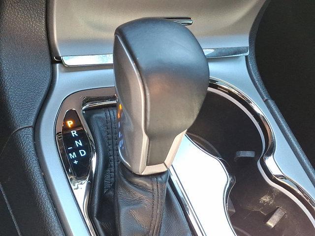 used 2020 Jeep Grand Cherokee car, priced at $26,512