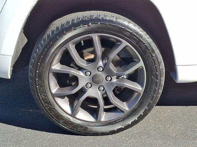 used 2020 Jeep Grand Cherokee car, priced at $26,512