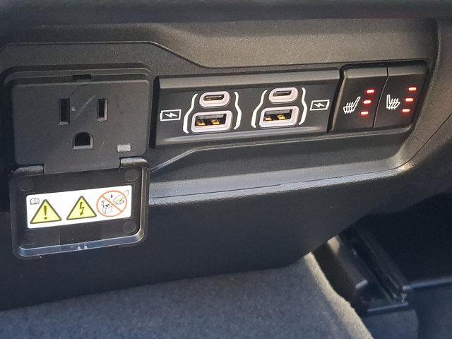 new 2025 Jeep Grand Cherokee car, priced at $49,415