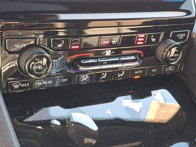 new 2025 Jeep Grand Cherokee car, priced at $49,415