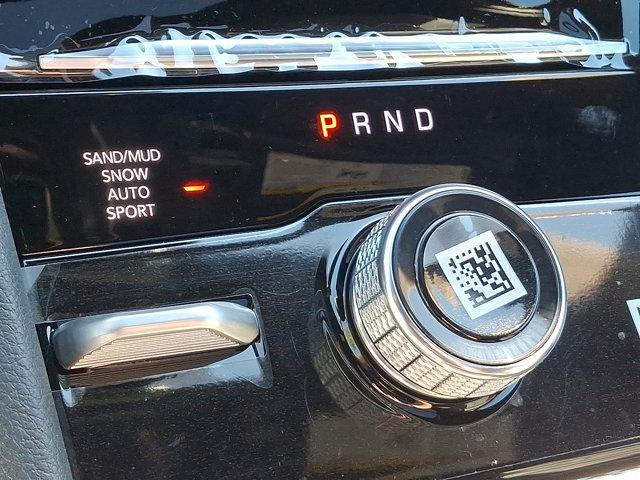 new 2025 Jeep Grand Cherokee car, priced at $49,415