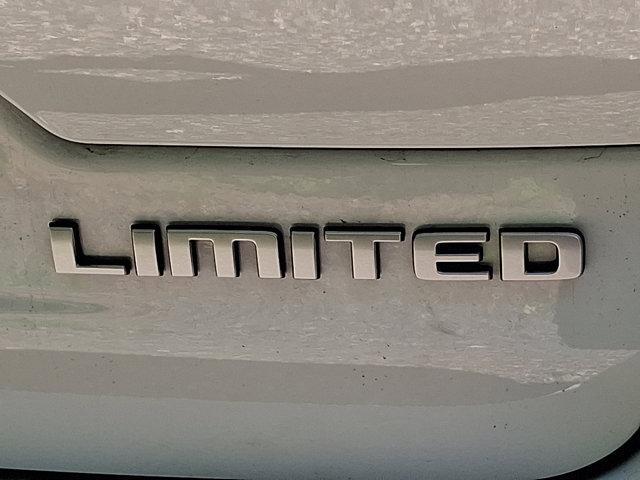 new 2025 Jeep Grand Cherokee car, priced at $49,415