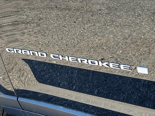 new 2024 Jeep Grand Cherokee L car, priced at $58,530