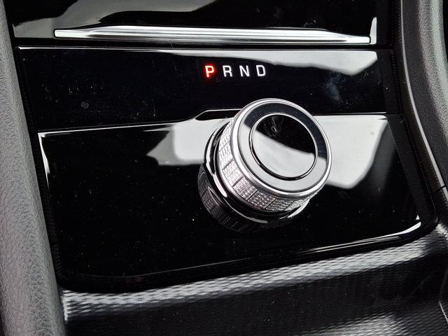 new 2025 Jeep Grand Cherokee L car, priced at $45,920