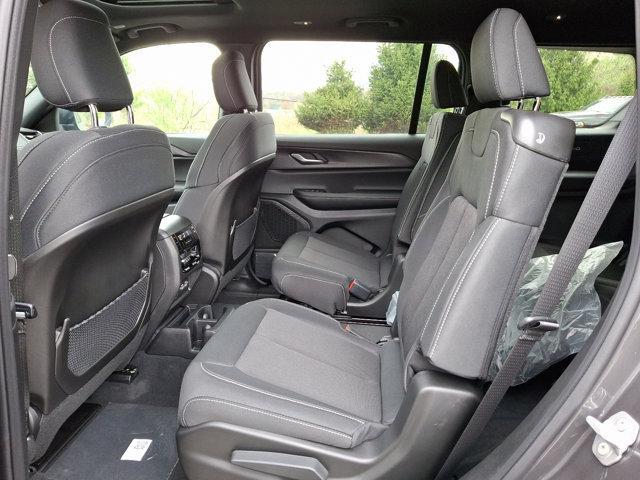 new 2025 Jeep Grand Cherokee L car, priced at $45,920
