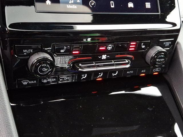 new 2025 Jeep Grand Cherokee L car, priced at $45,920