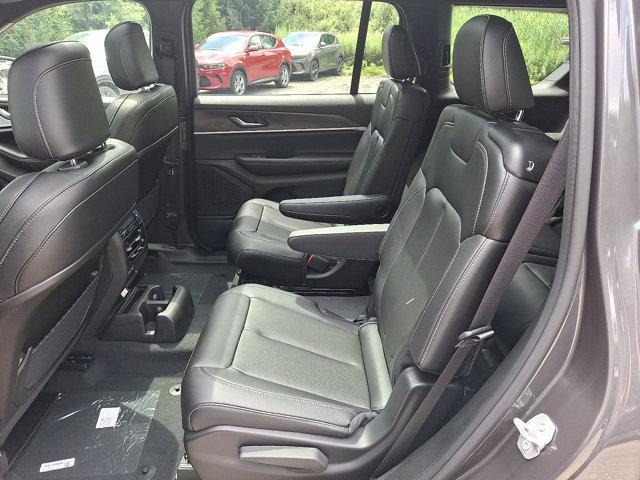 new 2025 Jeep Grand Cherokee L car, priced at $52,110
