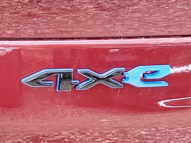 new 2024 Jeep Grand Cherokee 4xe car, priced at $65,477