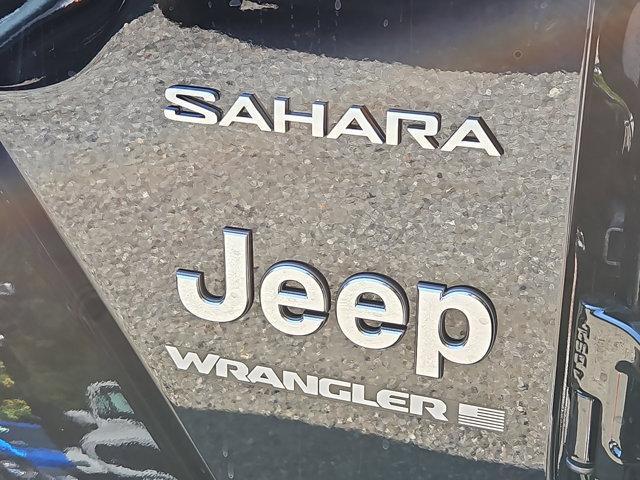 new 2024 Jeep Wrangler car, priced at $57,135