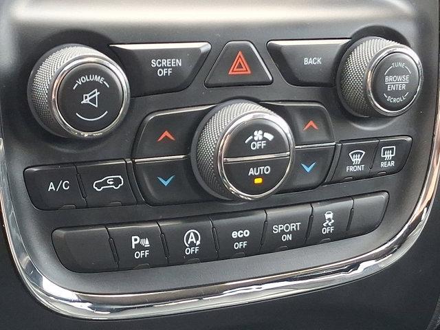 used 2017 Dodge Durango car, priced at $18,887