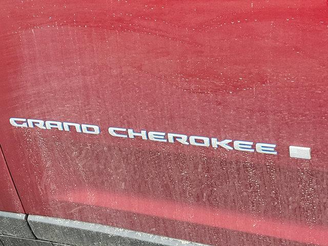 new 2024 Jeep Grand Cherokee 4xe car, priced at $62,880