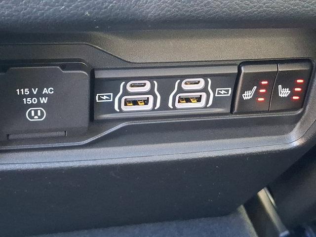 new 2025 Jeep Grand Cherokee car, priced at $52,140