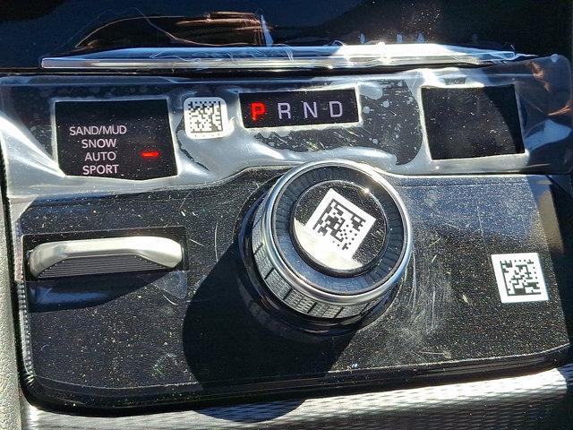 new 2025 Jeep Grand Cherokee car, priced at $52,140