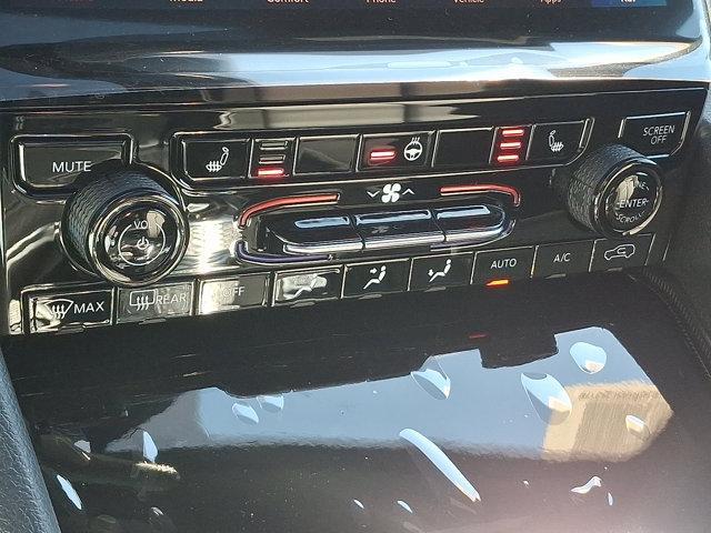 new 2025 Jeep Grand Cherokee car, priced at $52,140