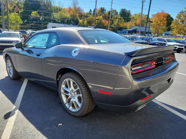 new 2023 Dodge Challenger car, priced at $47,320