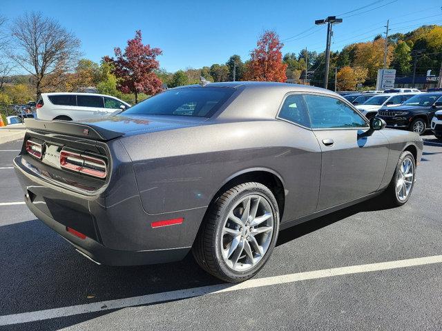 new 2023 Dodge Challenger car, priced at $47,320