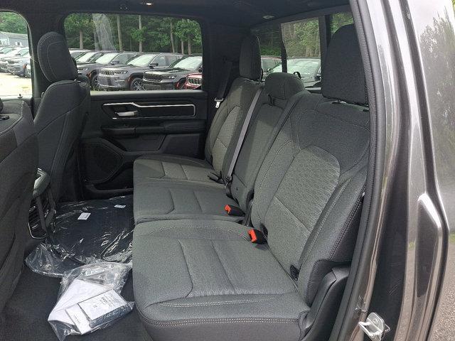 new 2026 Ram 1500 car, priced at $63,315