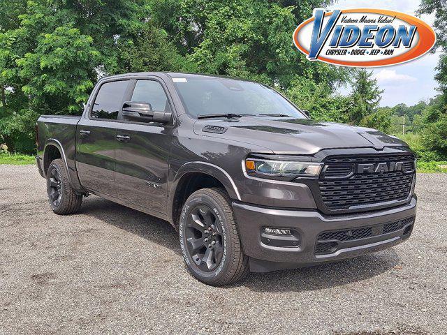 new 2026 Ram 1500 car, priced at $63,315