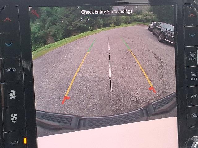 new 2026 Ram 1500 car, priced at $63,315