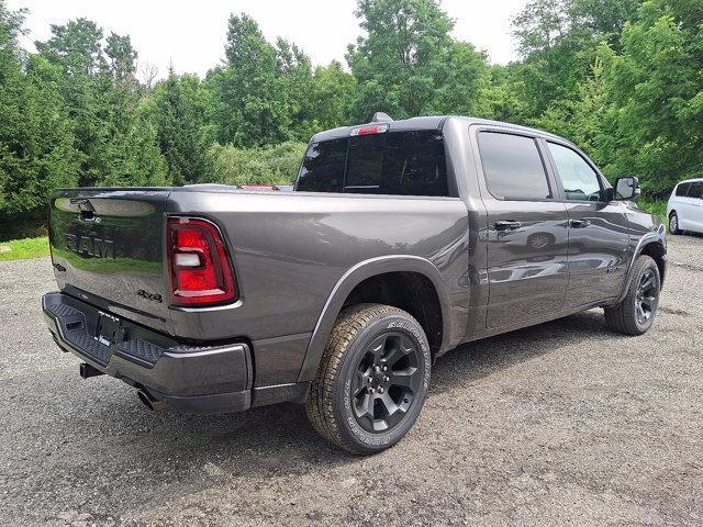 new 2026 Ram 1500 car, priced at $63,315